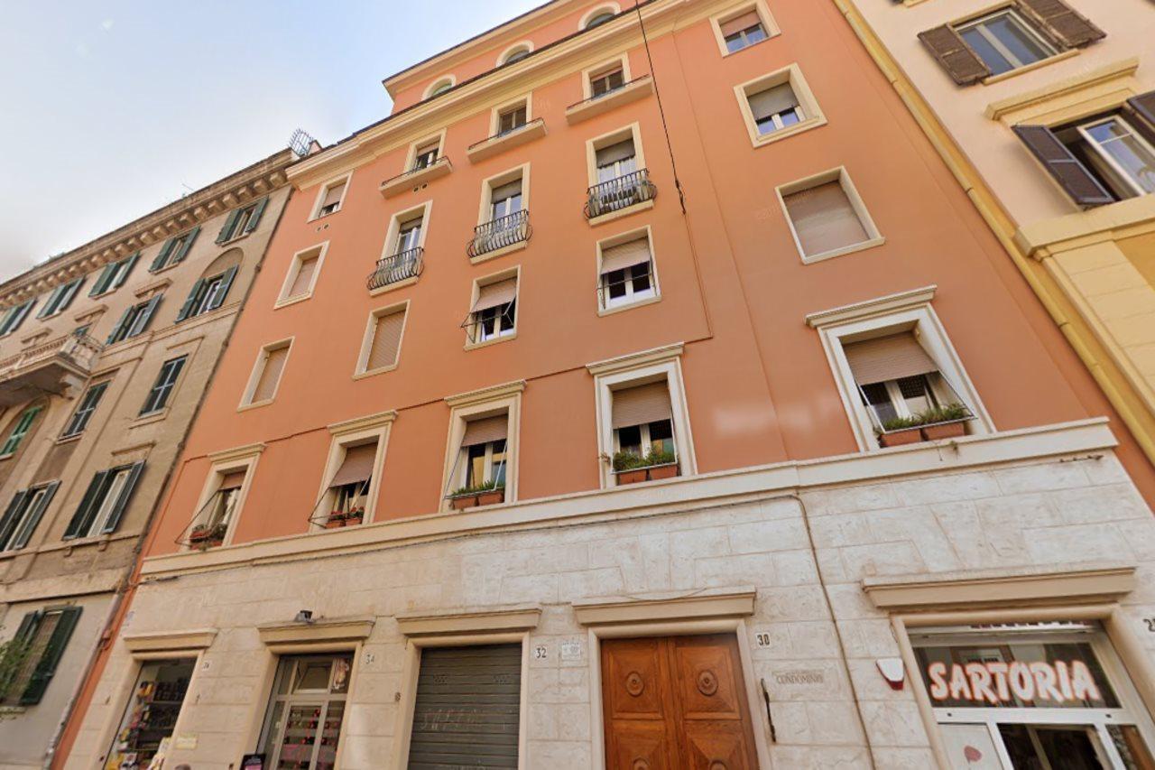 Casa Rosy Hotel Rome Exterior photo