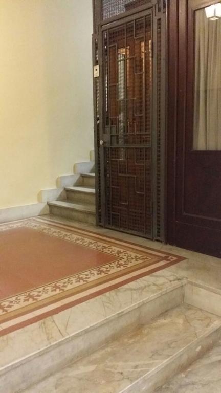Casa Rosy Hotel Rome Exterior photo