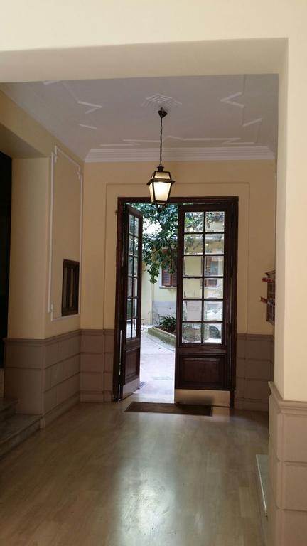 Casa Rosy Hotel Rome Exterior photo