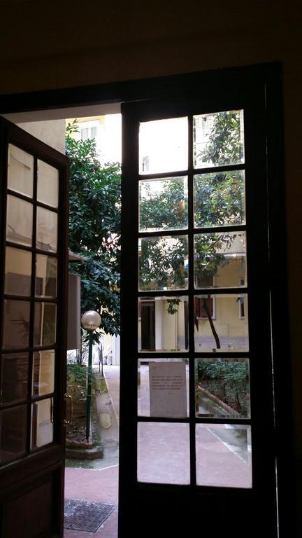 Casa Rosy Hotel Rome Exterior photo