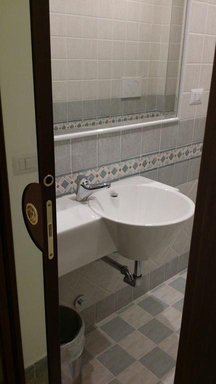 Casa Rosy Hotel Rome Room photo